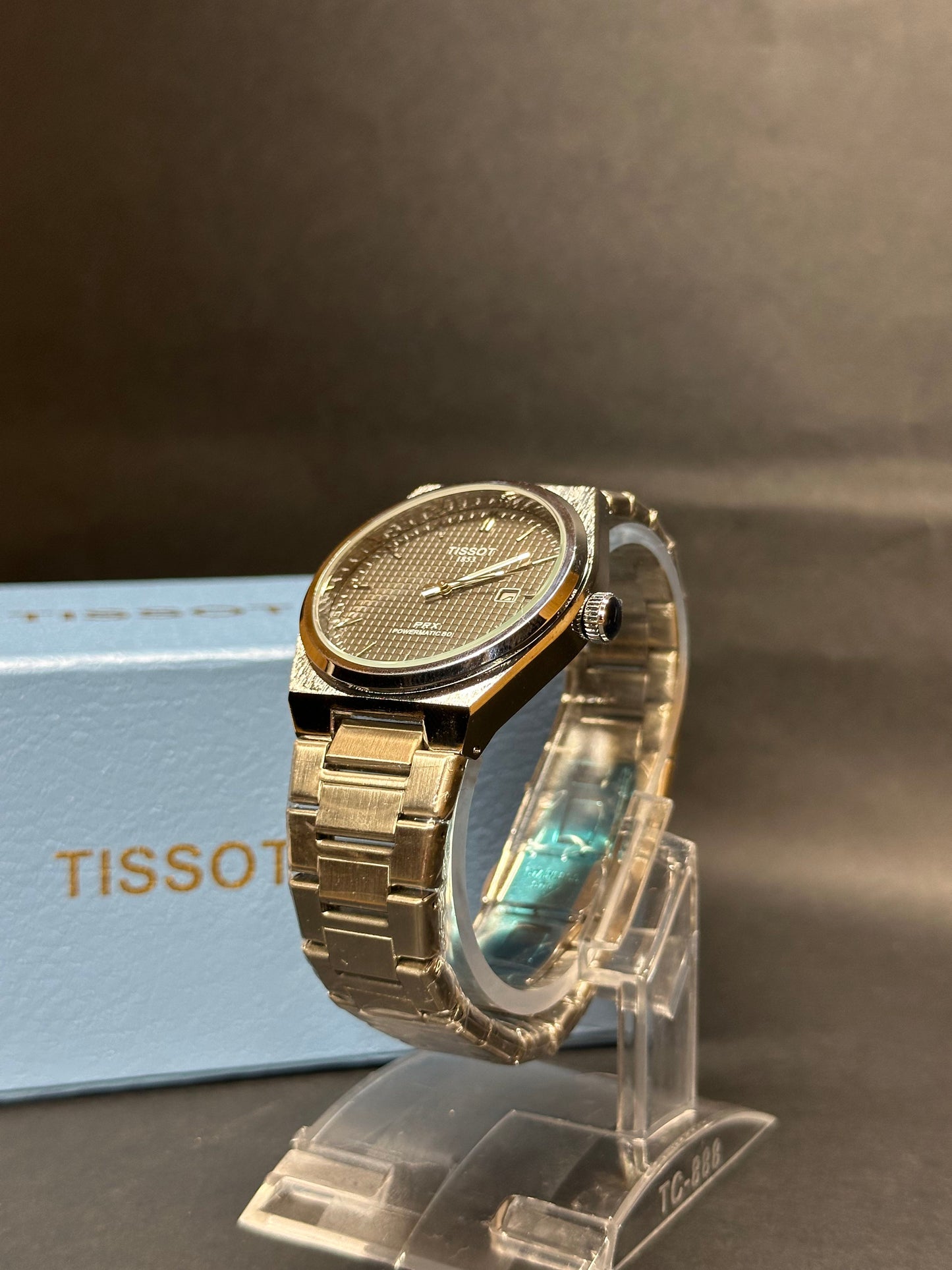 Tissot PRX