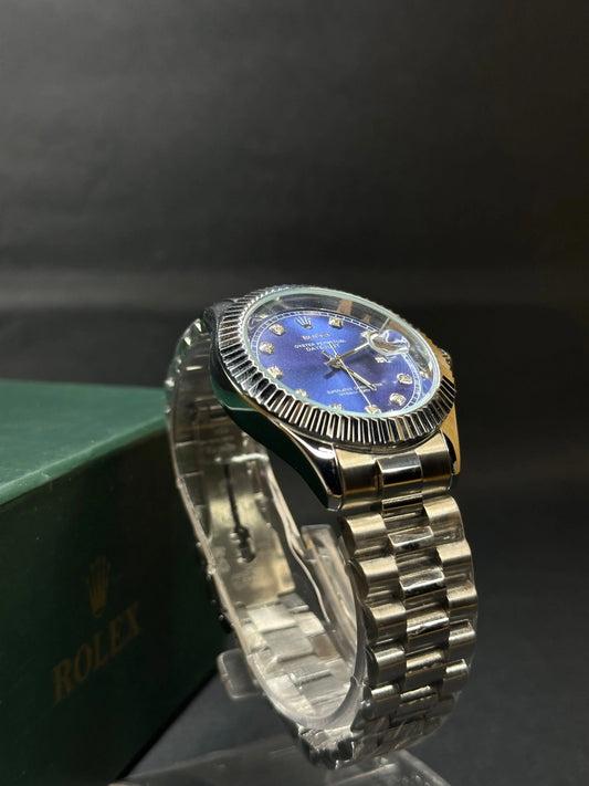 Rolex Zyro