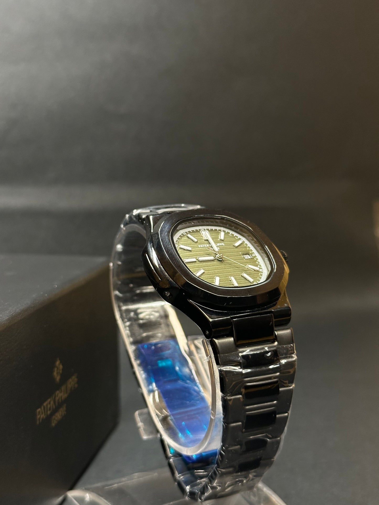 Patek Philippe (GENVE)