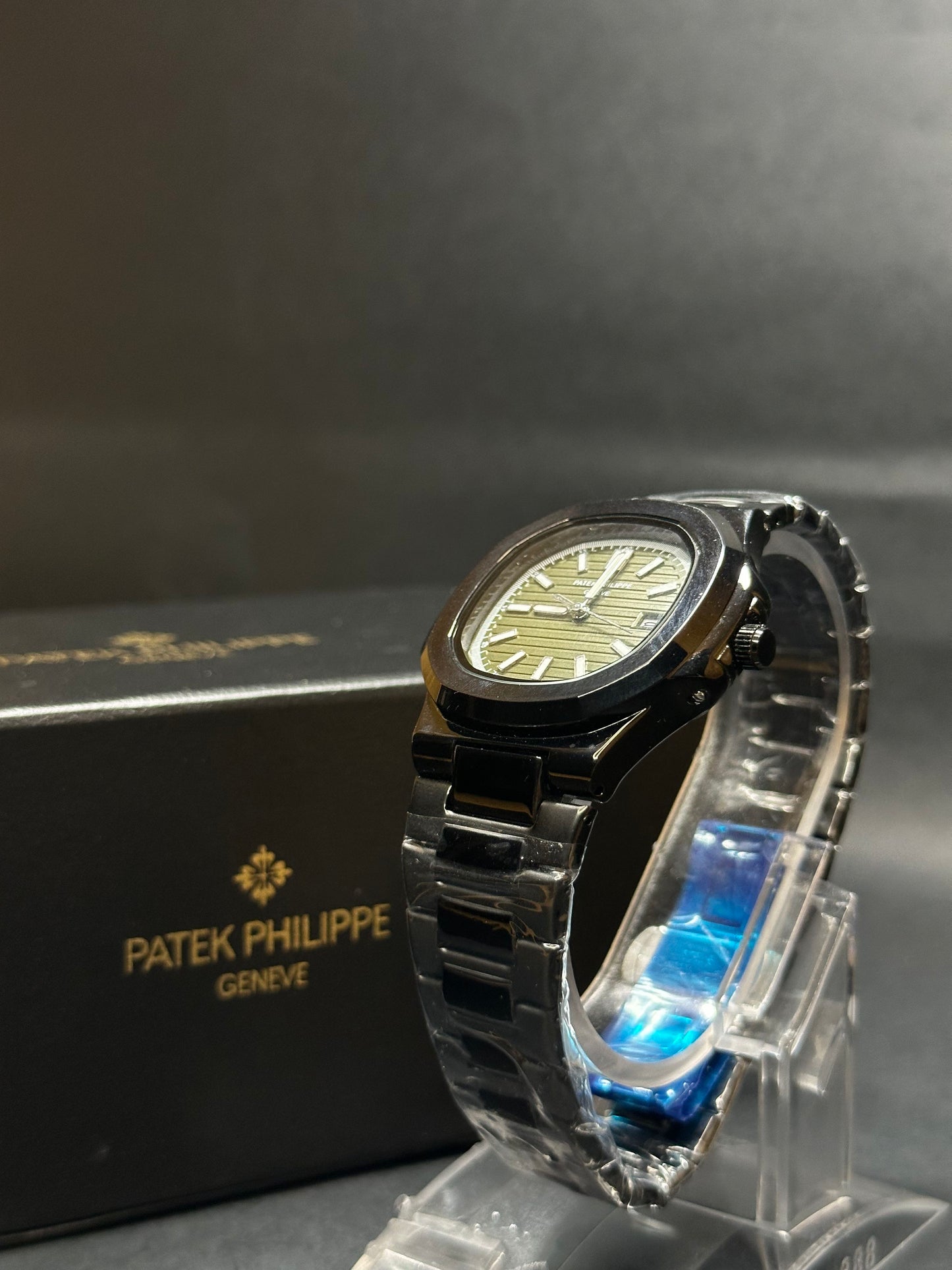 Patek Philippe (GENVE)