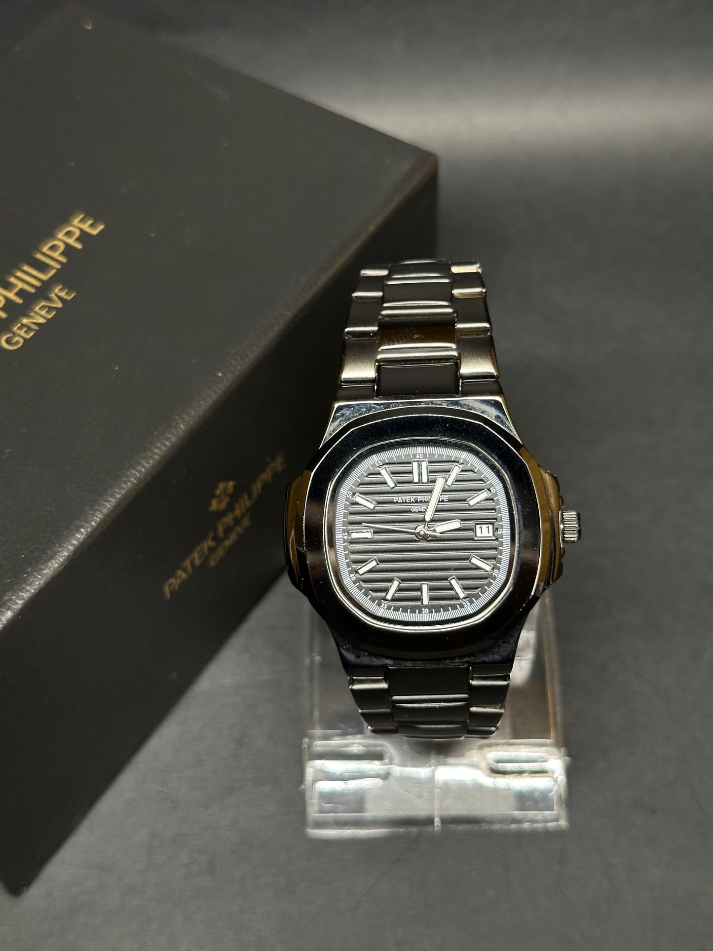 Patek Philippe (GENVE)