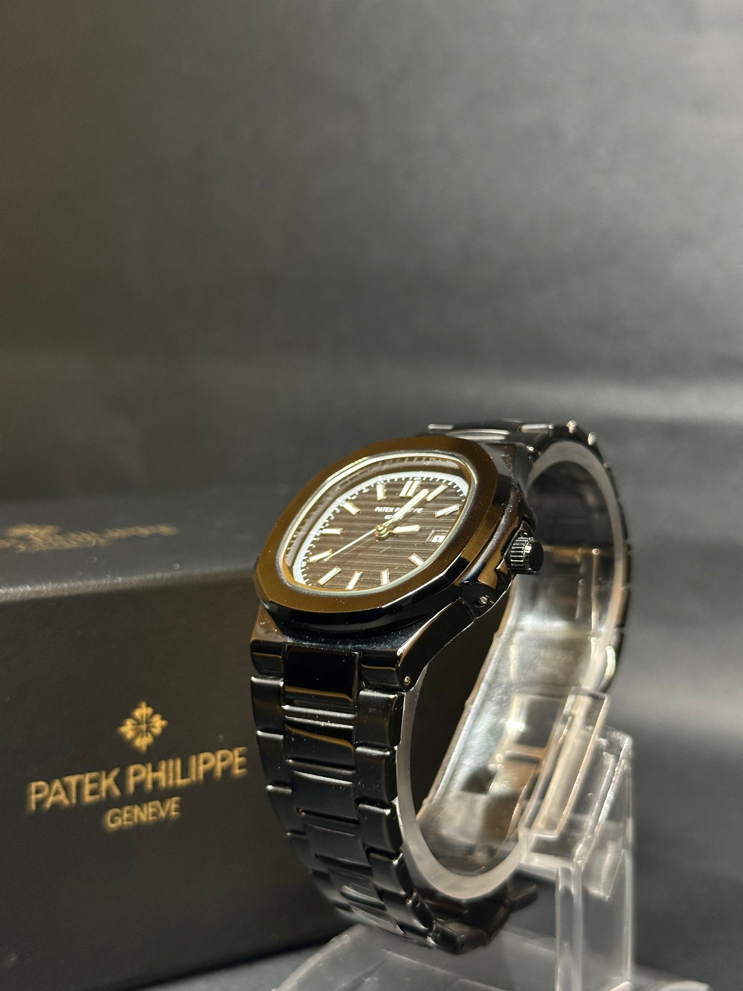 Patek Philippe (GENVE)