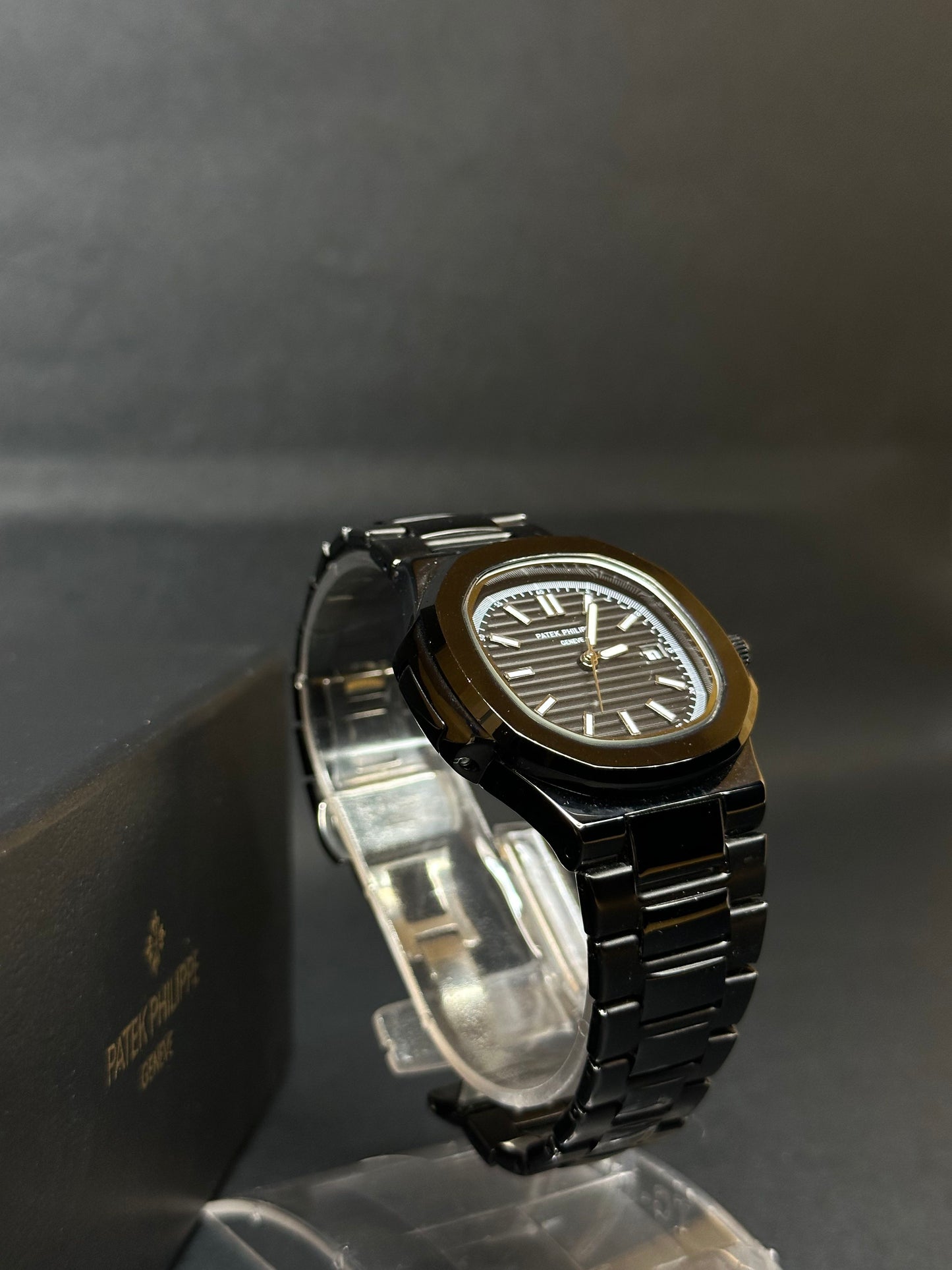 Patek Philippe (GENVE)