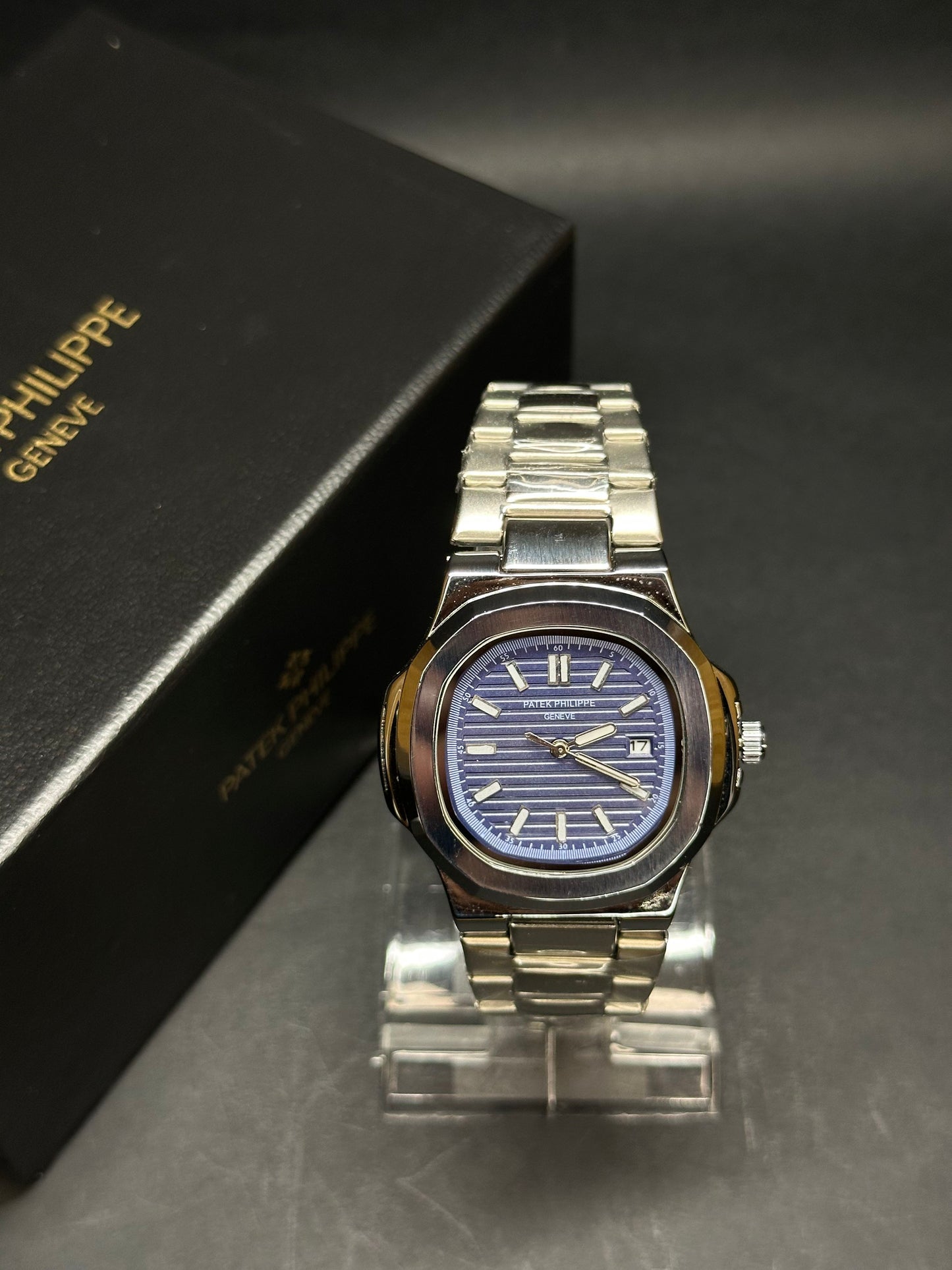 Patek Philippe (GENVE)