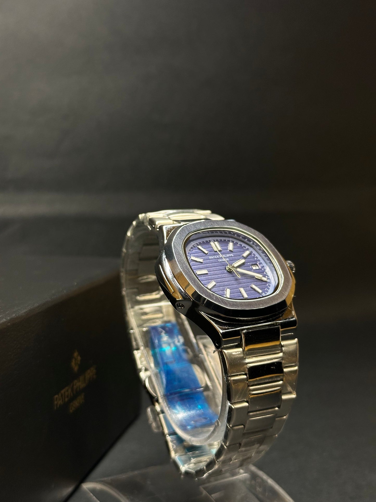 Patek Philippe (GENVE)