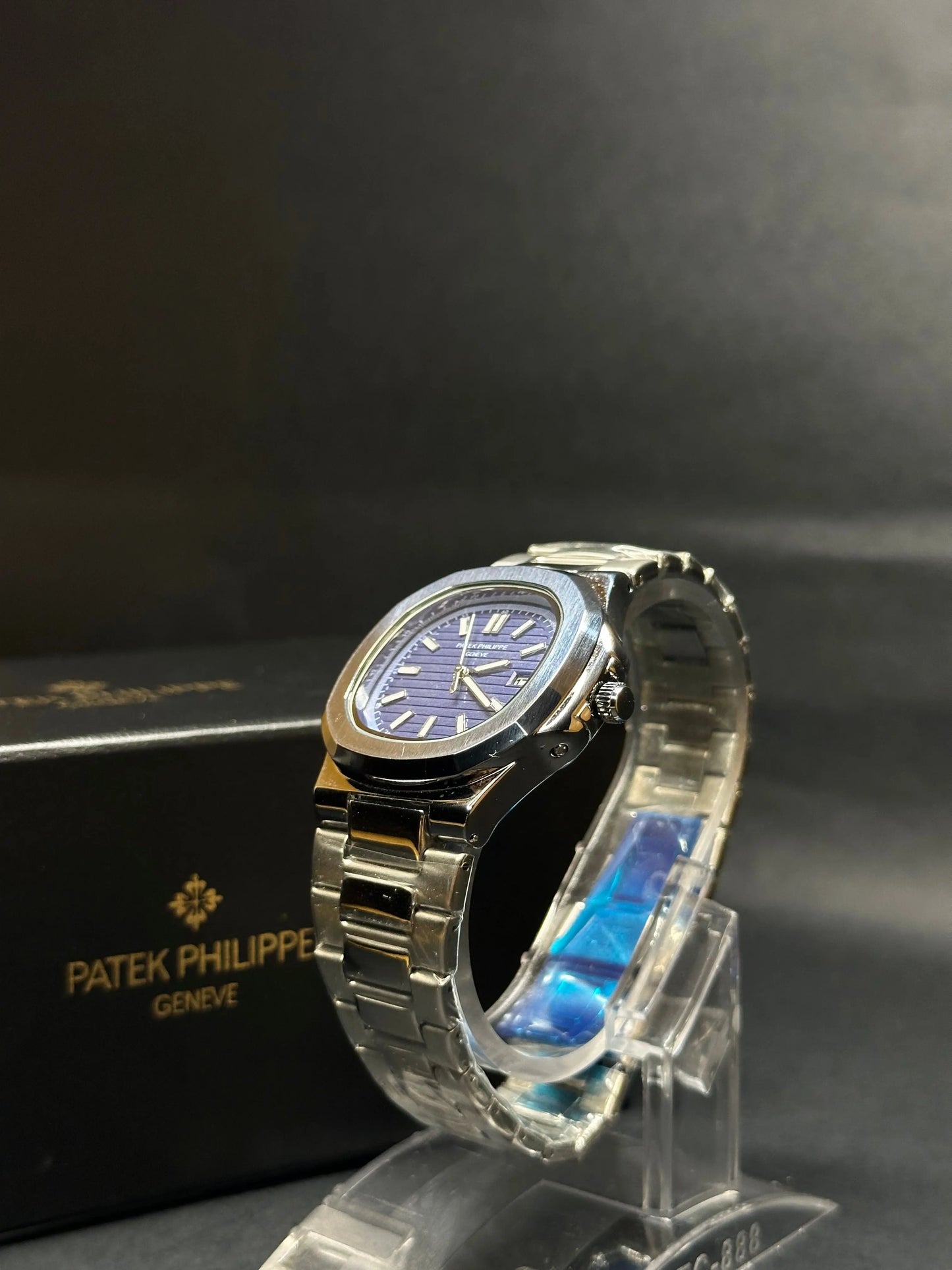 Patek Philippe (GENVE) Zyro