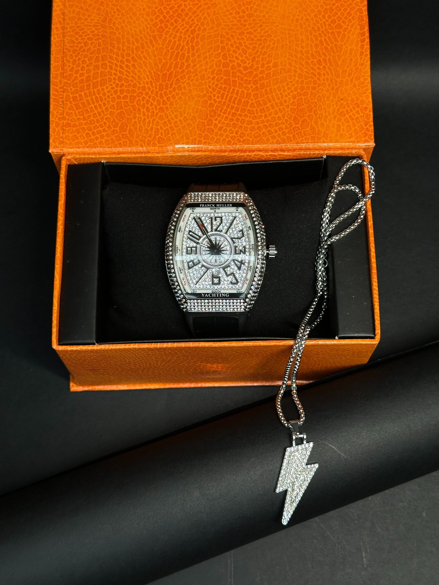 FM Deal Zyro