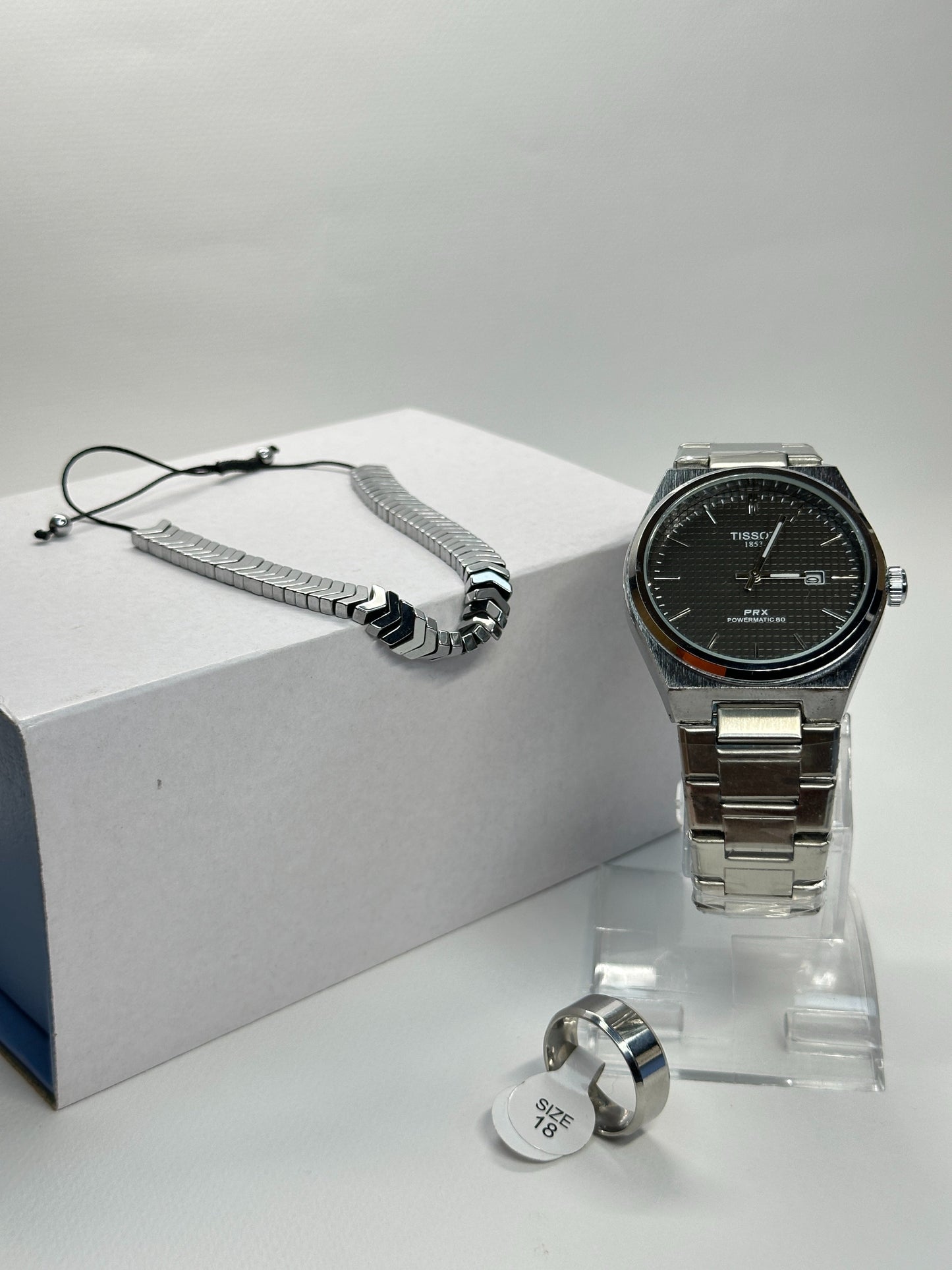 The Midnight Luxe Deal Zyro