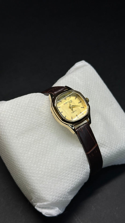 Fortune Time Classic Ladies Watch