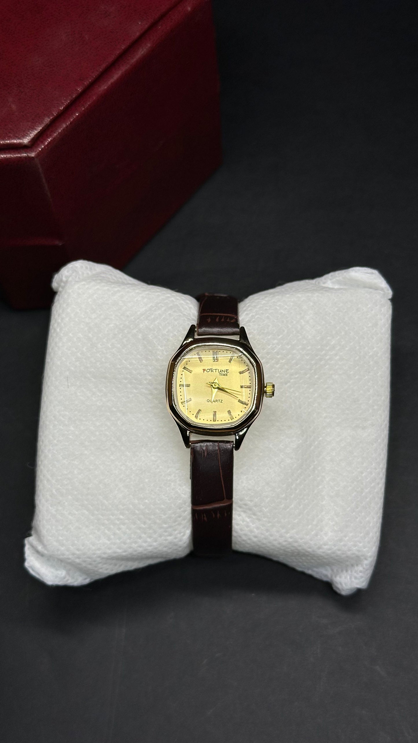 Fortune Time Classic Ladies Watch