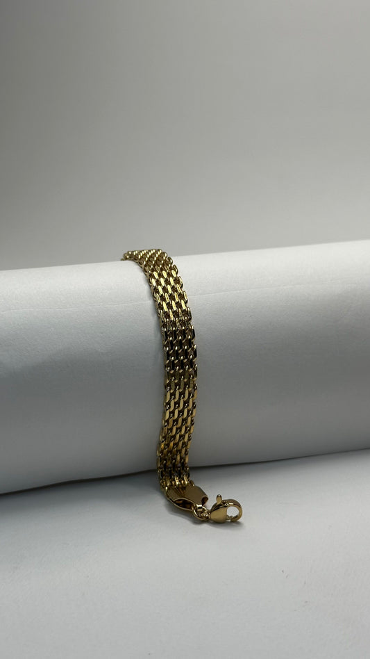 Aurora Veil Bracelet