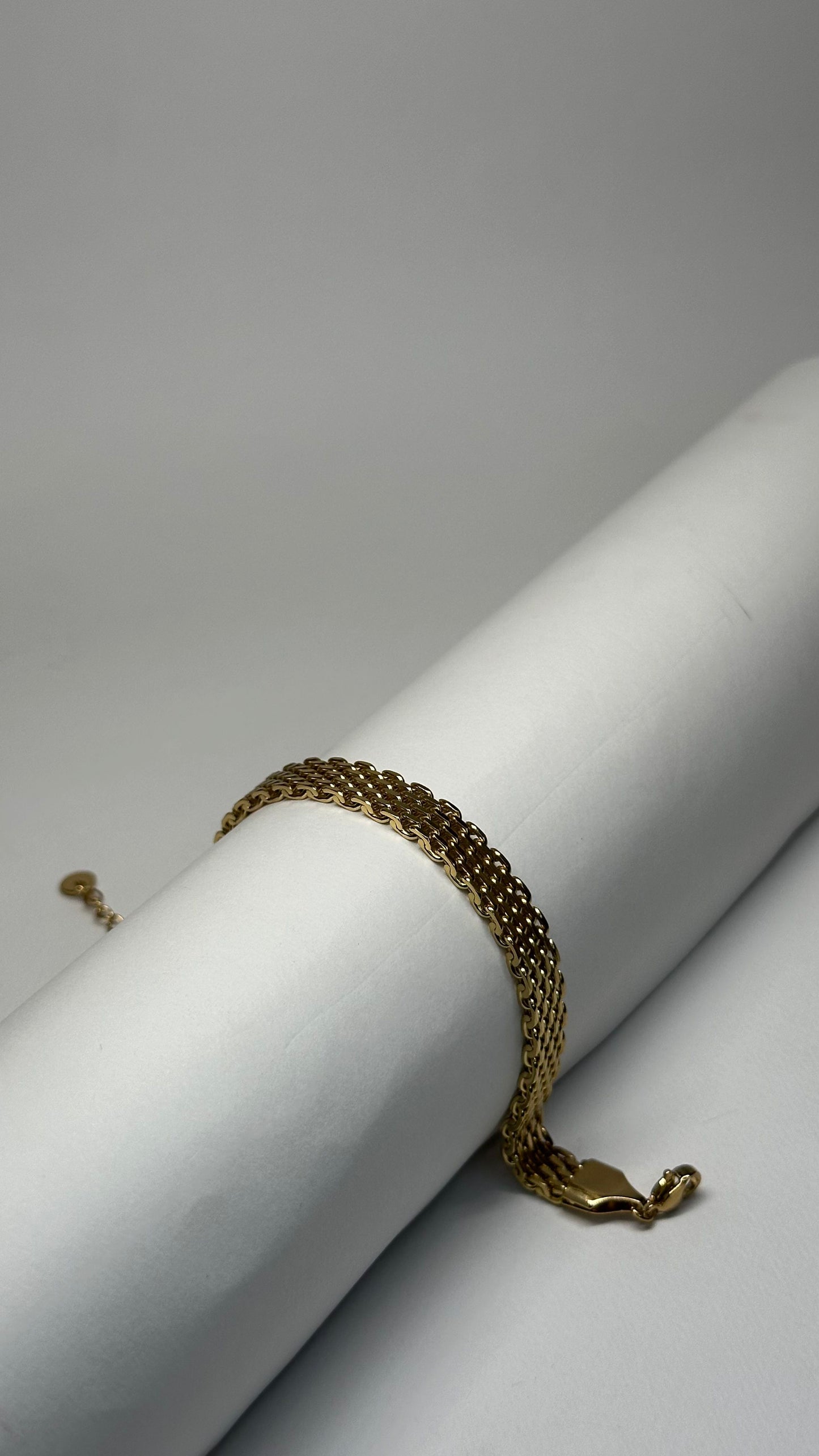 Aurora Veil Bracelet