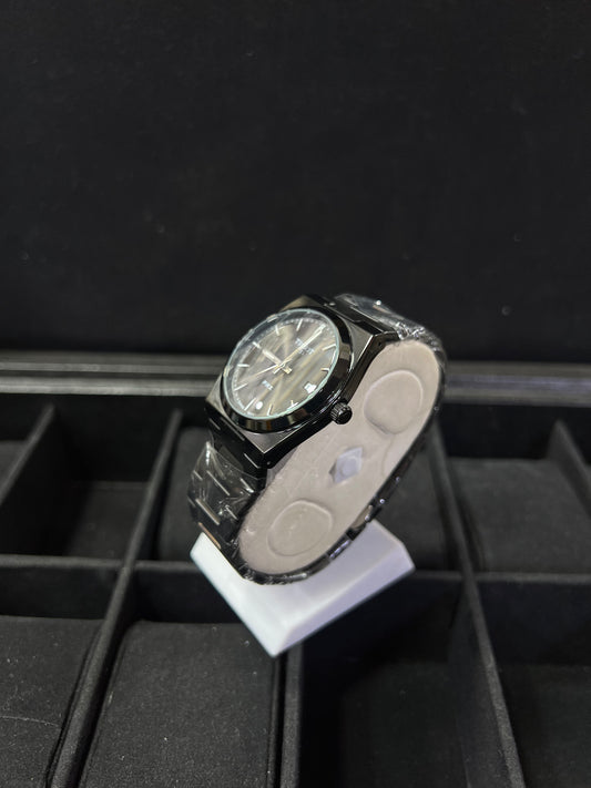 Tissy Noir Élite – Black Dial