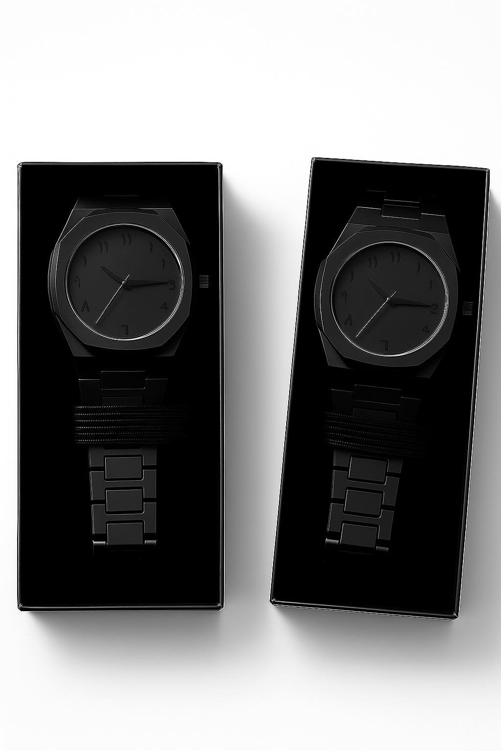 Black Arabic – Double Deal Offer