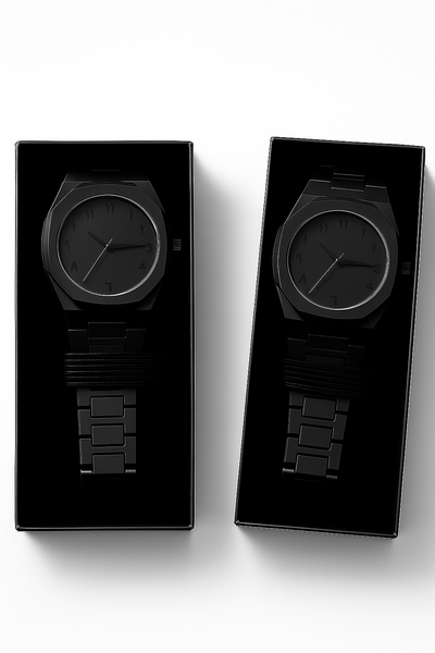 Black Arabic – Double Deal Offer