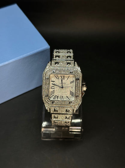 Iced Out (Inspired By Karan Aujla)