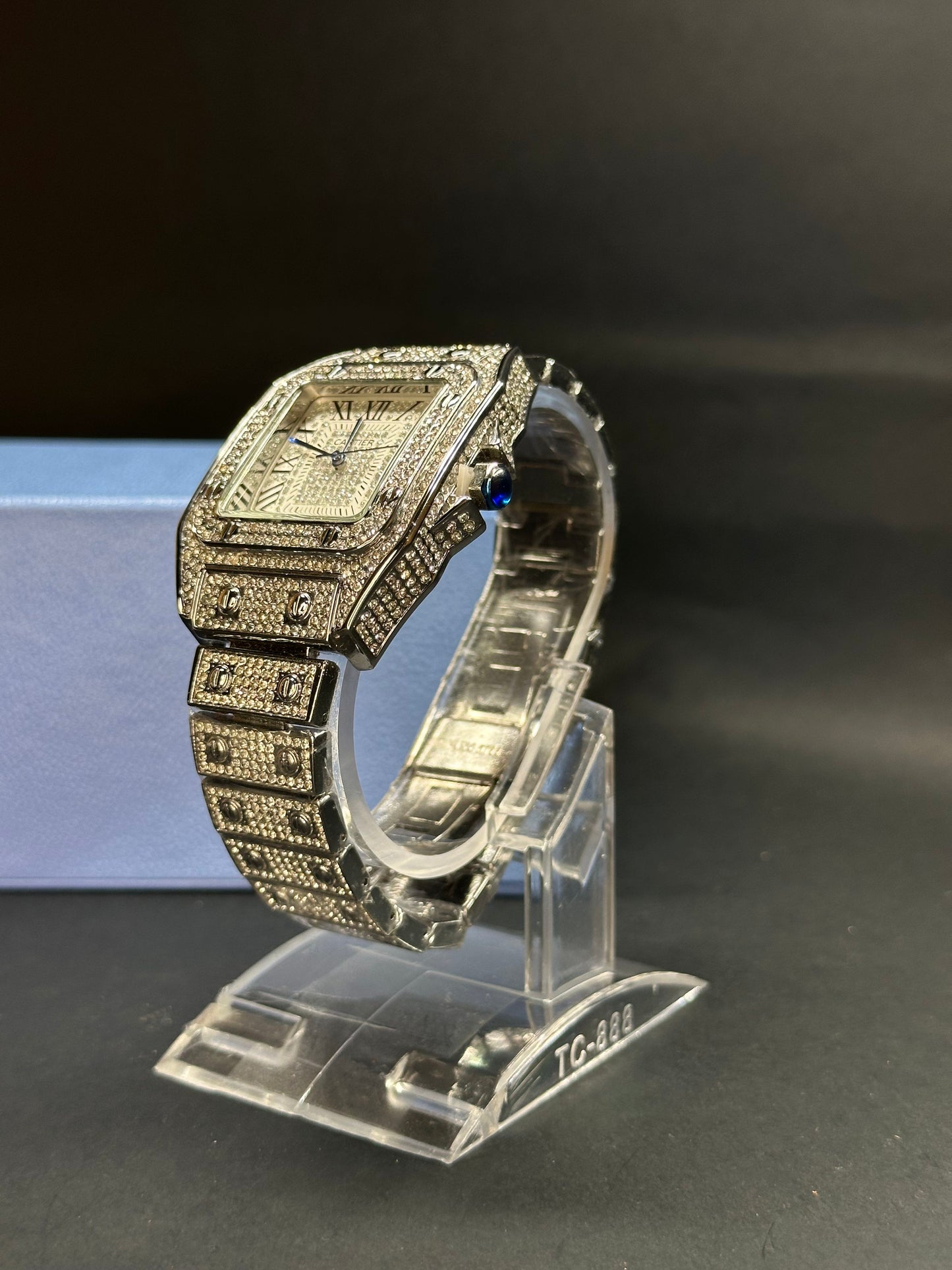 Iced Out (Inspired By Karan Aujla)