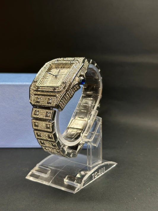 Iced Out (Inspired By Karan Aujla)