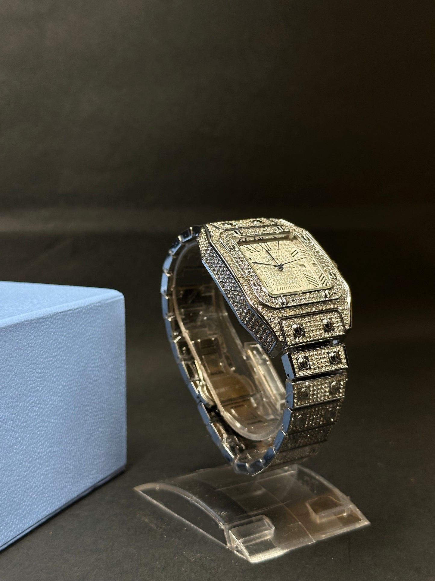 Iced Out (Inspired By Karan Aujla)