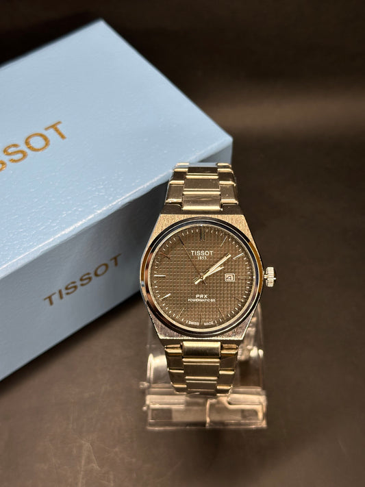 Tissot PRX