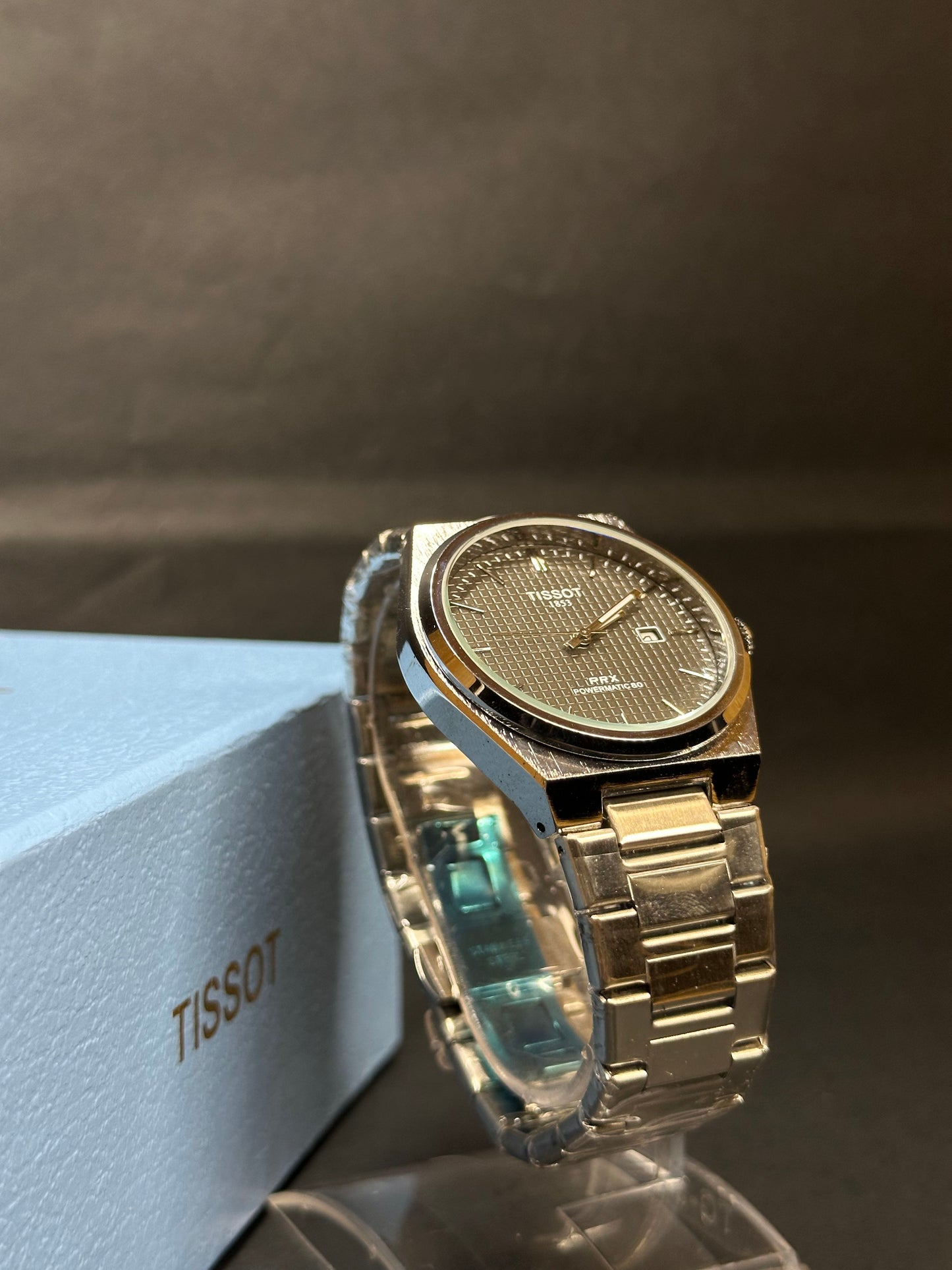 Tissot PRX