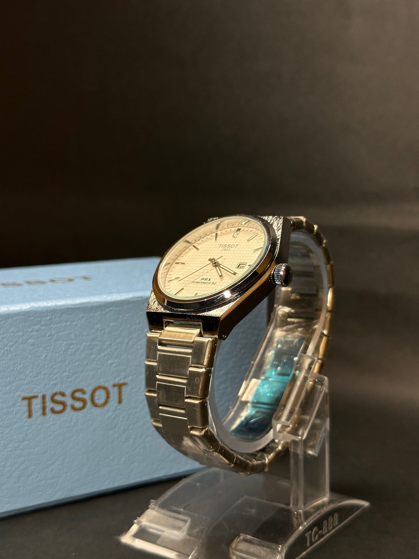 Tissot PRX