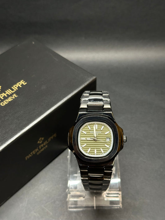 Patek Philippe (GENVE)