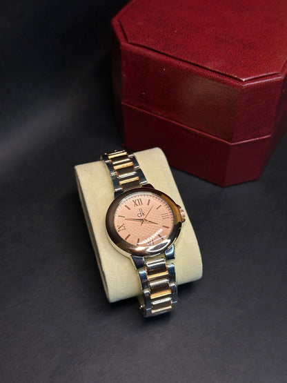 DK Women’s Two-Tone