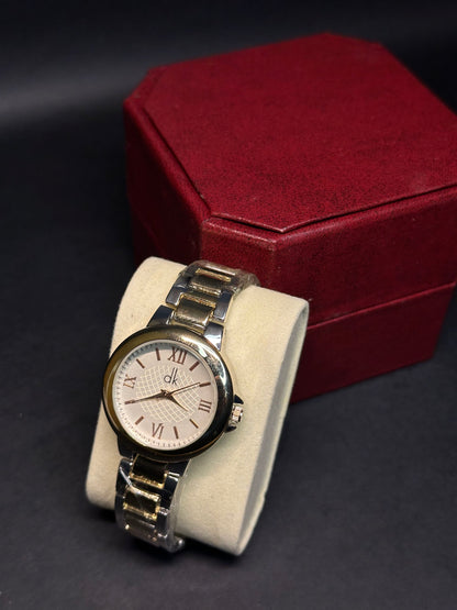 DK Women’s Two-Tone