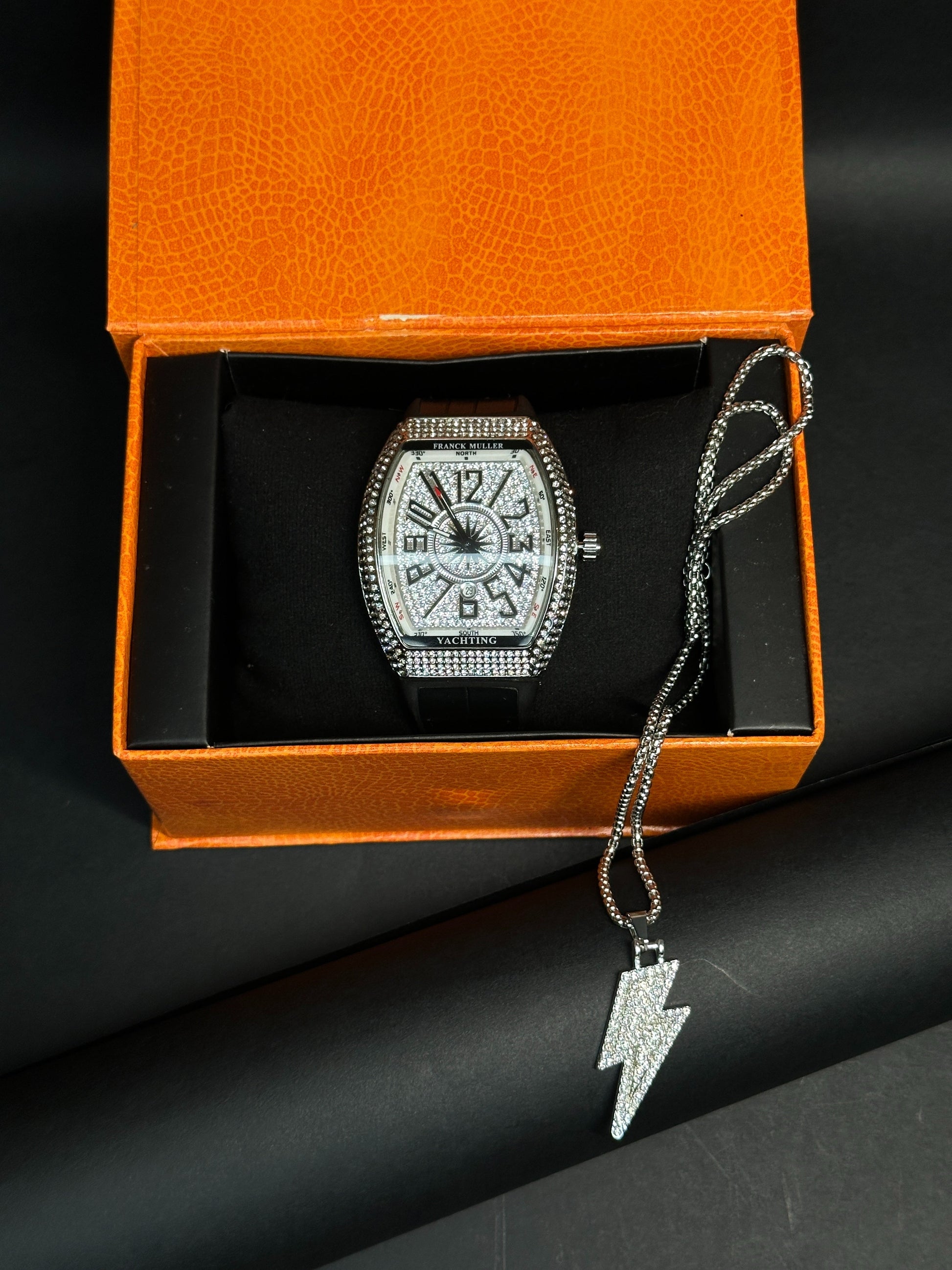 FM Deal Zyro