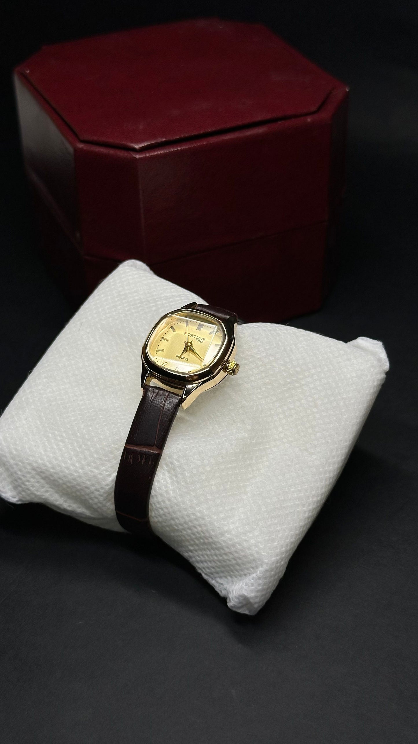 Fortune Time Classic Ladies Watch