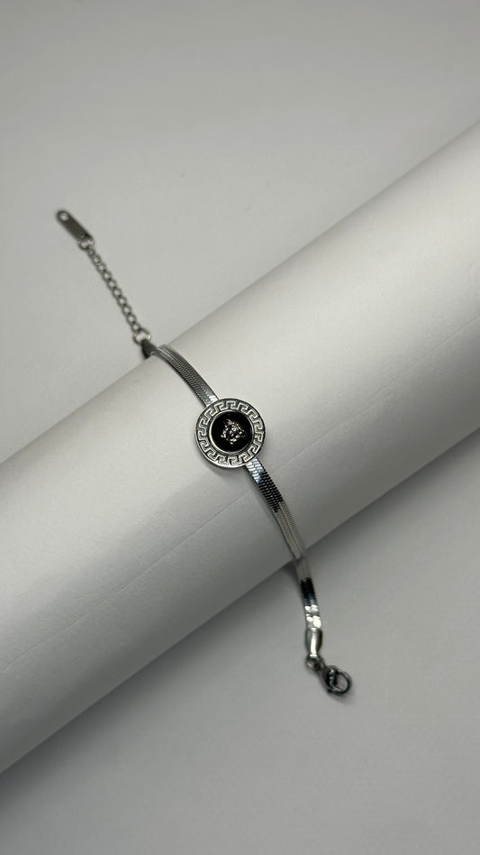 Glint Medusa Bracelet