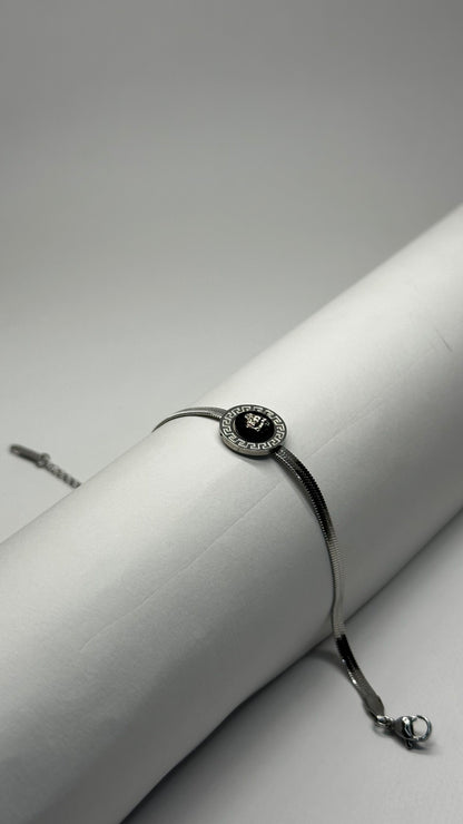 Glint Medusa Bracelet