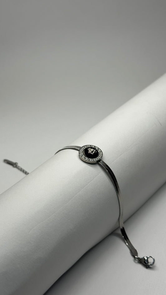 Glint Medusa Bracelet