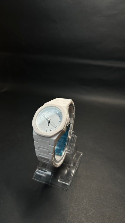 White Arabic (LIghtweight Fiber)