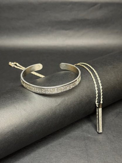 Ayat-ul-Kursi Faith Combo Set - Zyro