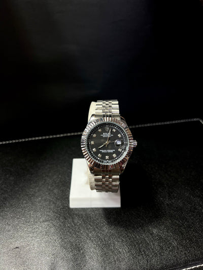Rolley Jubilee Chain Fluted Bezel