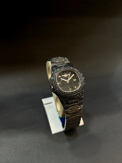 Iced Out Black  (PP)