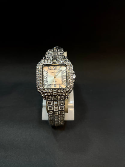 Iced Out (Inspired By Karan Aujla)