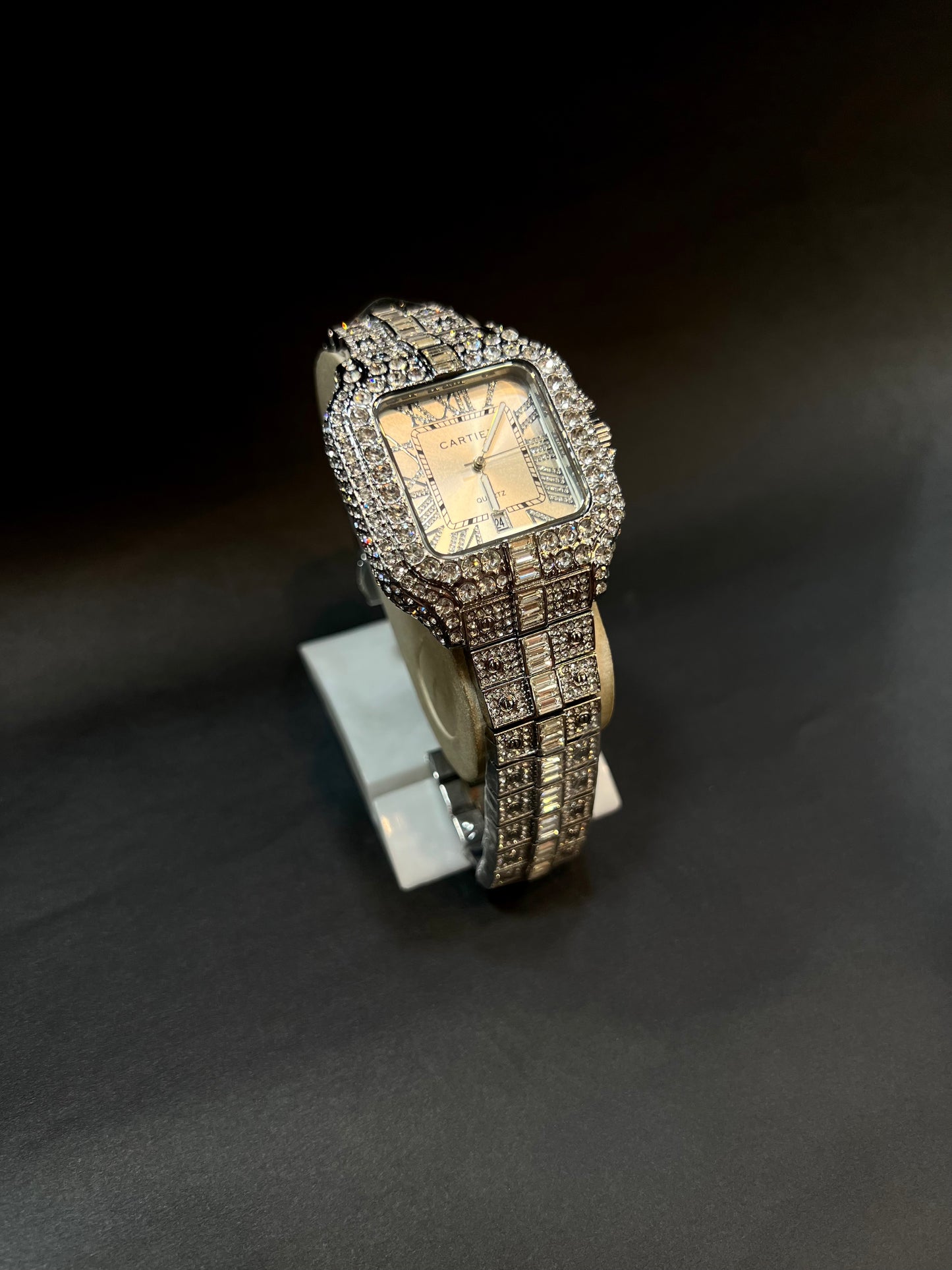 Iced Out (Inspired By Karan Aujla)