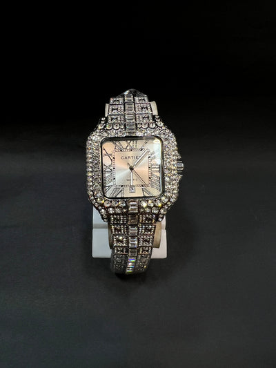 Iced Out (Inspired By Karan Aujla)