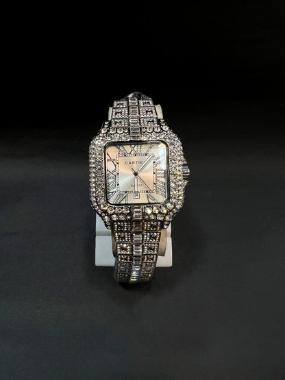 Iced Out (Inspired By Karan Aujla)