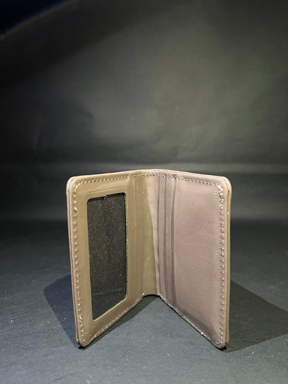 Men’s Short Leather Wallet - Zyro